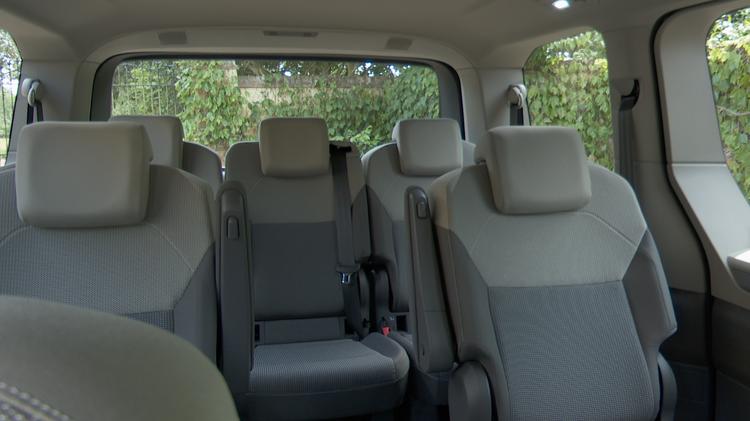 Volkswagen MULTIVAN DIESEL ESTATE 2.0 TDI Life 5dr LWB DSG